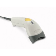 Ручной одномерный лазерный сканер штрих-кода Zebra Motorola Symbol LS1203-7AZU0100SR